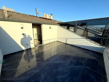 Didim'de Satılık 3+1 Ayrı Mutfaklı Villa