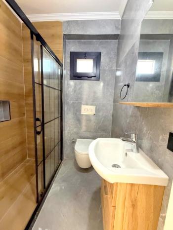 Didim'de Satılık 3+1 Ayrı Mutfaklı Villa