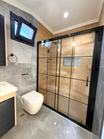 Didim'de Satılık 3+1 Ayrı Mutfaklı Villa