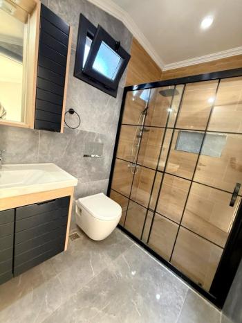 Didim'de Satılık 3+1 Ayrı Mutfaklı Villa