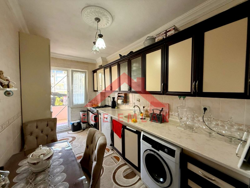 Didim'de Satılık 3+1 Ayrı Mutfaklı Daire
