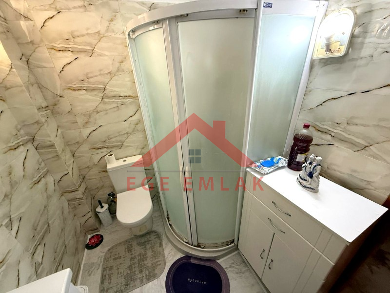 Didim'de Satılık 3+1 Ayrı Mutfaklı Daire