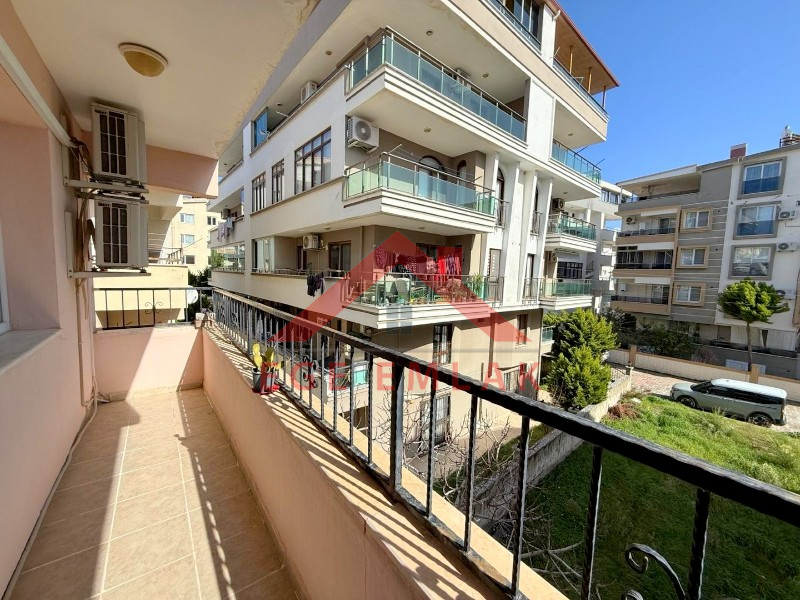 Didim'de Satılık 3+1 Ayrı Mutfaklı Daire