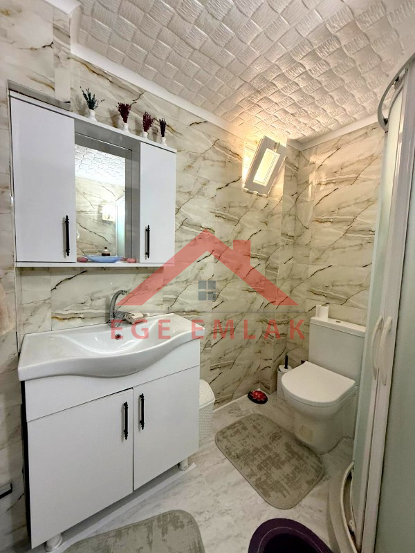 Didim'de Satılık 3+1 Ayrı Mutfaklı Daire