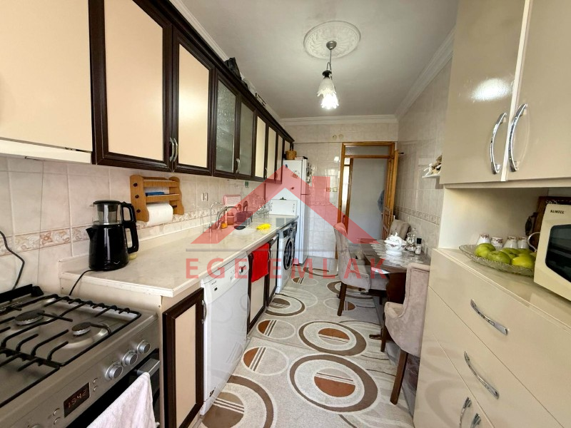 Didim'de Satılık 3+1 Ayrı Mutfaklı Daire