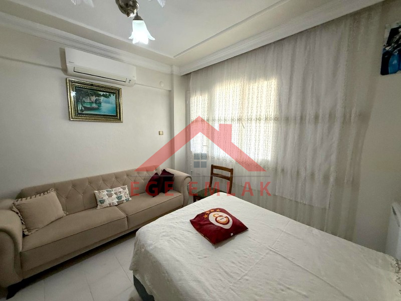 Didim'de Satılık 3+1 Ayrı Mutfaklı Daire