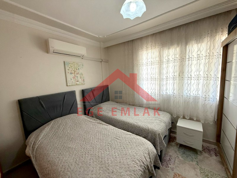 Didim'de Satılık 3+1 Ayrı Mutfaklı Daire