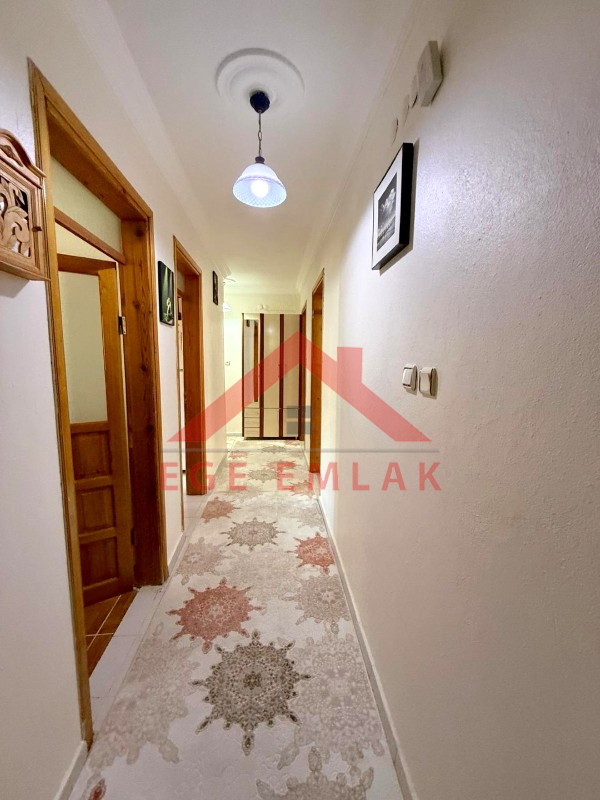 Didim'de Satılık 3+1 Ayrı Mutfaklı Daire