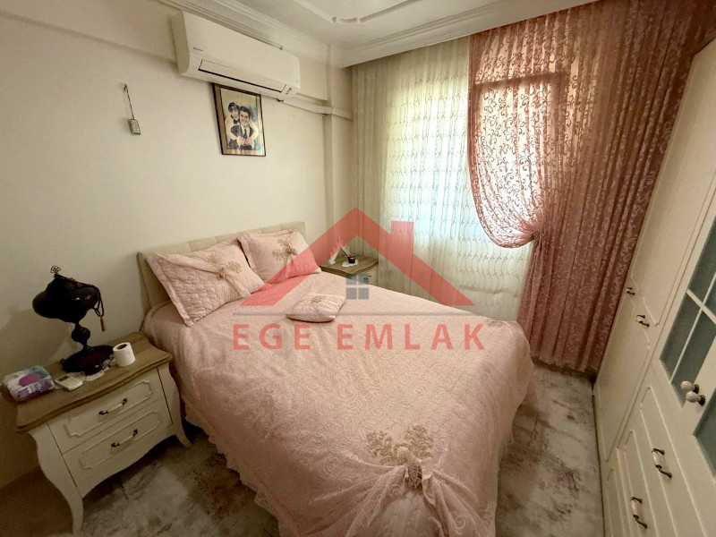 Didim'de Satılık 3+1 Ayrı Mutfaklı Daire