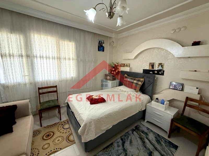 Didim'de Satılık 3+1 Ayrı Mutfaklı Daire