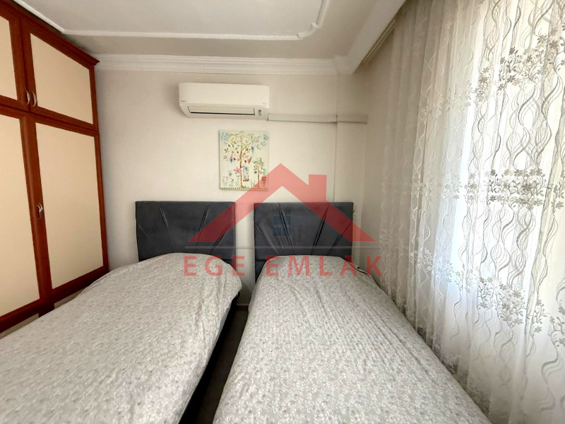 Didim'de Satılık 3+1 Ayrı Mutfaklı Daire