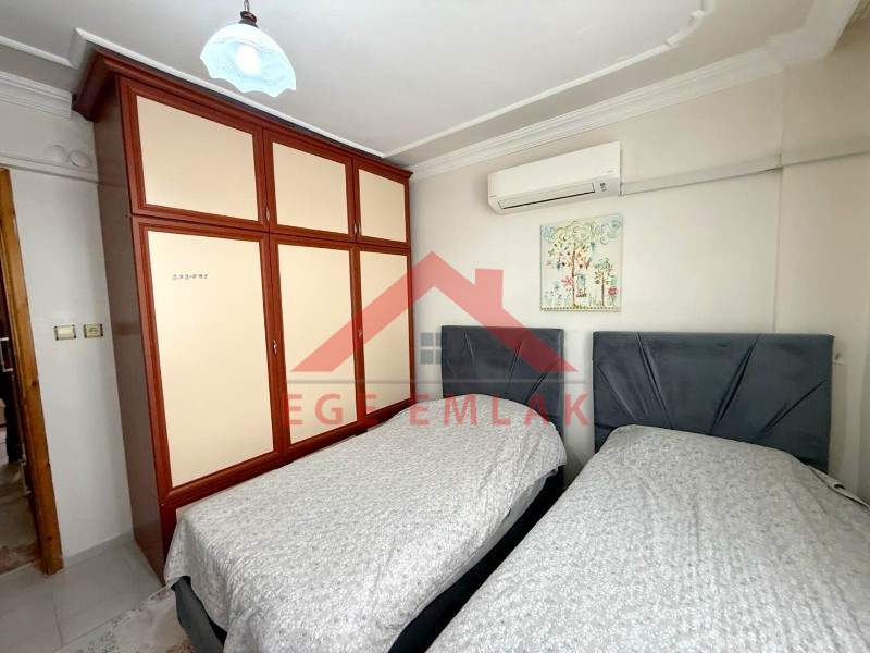 Didim'de Satılık 3+1 Ayrı Mutfaklı Daire