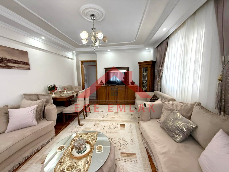 Didim'de Satılık 3+1 Ayrı Mutfaklı Daire
