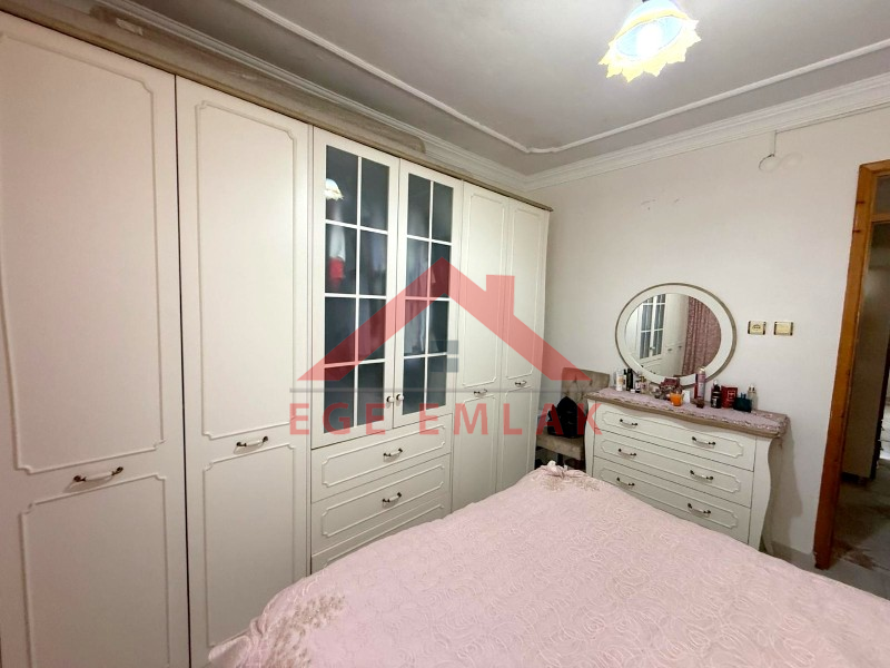 Didim'de Satılık 3+1 Ayrı Mutfaklı Daire