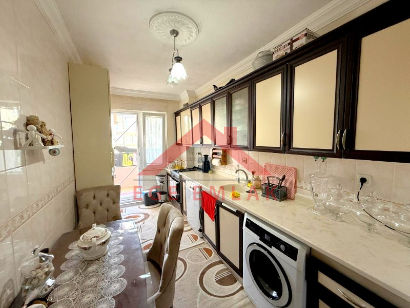 Didim'de Satılık 3+1 Ayrı Mutfaklı Daire