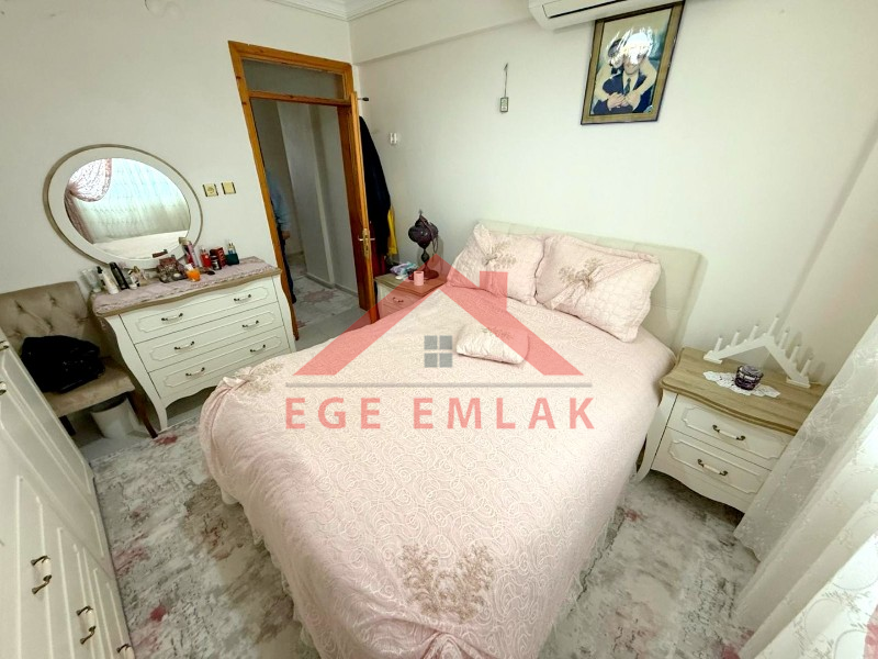 Didim'de Satılık 3+1 Ayrı Mutfaklı Daire