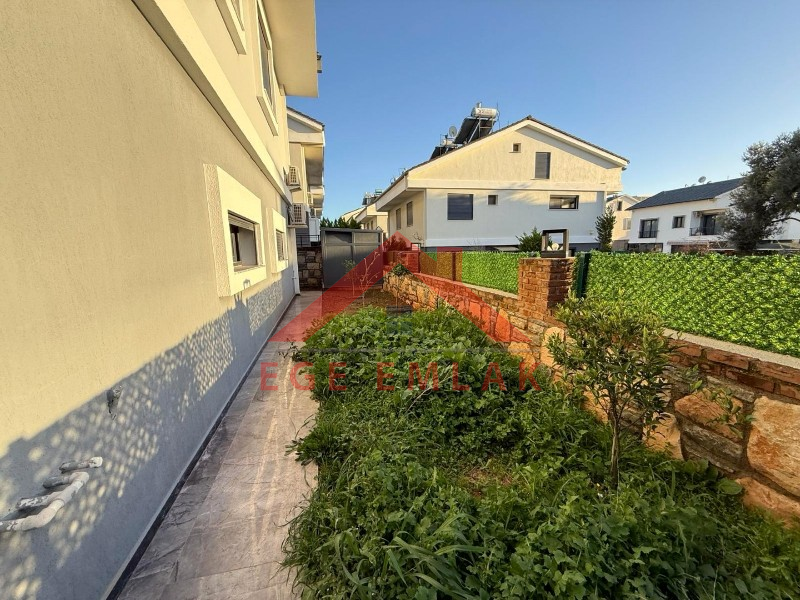 Didim'de Satılık 3+1 Ayrı Mutfaklı Villa