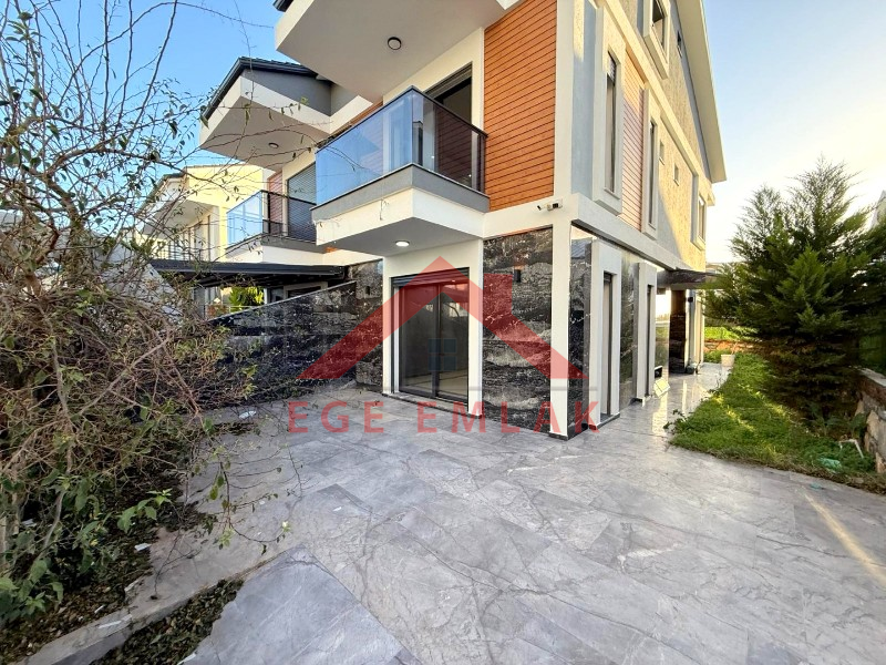 Didim'de Satılık 3+1 Ayrı Mutfaklı Villa