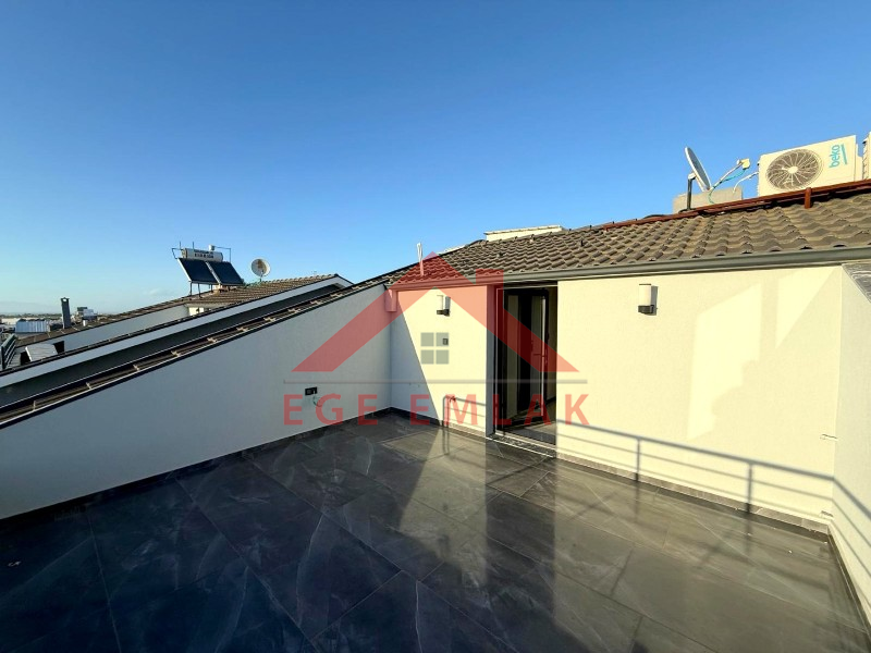 Didim'de Satılık 3+1 Ayrı Mutfaklı Villa