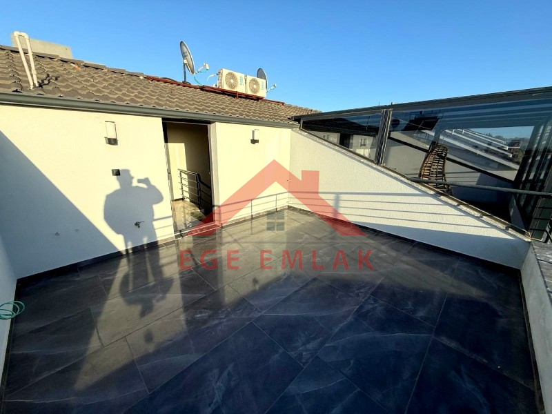 Didim'de Satılık 3+1 Ayrı Mutfaklı Villa