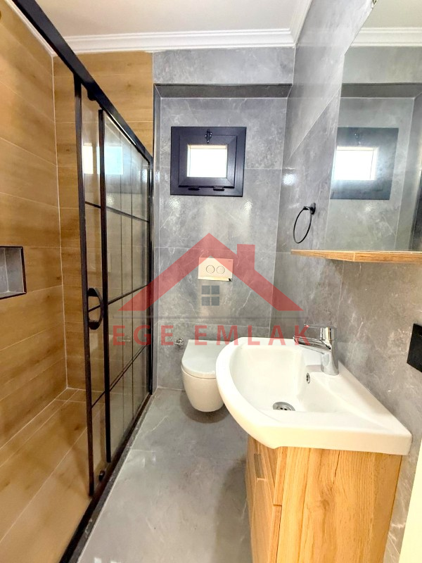 Didim'de Satılık 3+1 Ayrı Mutfaklı Villa