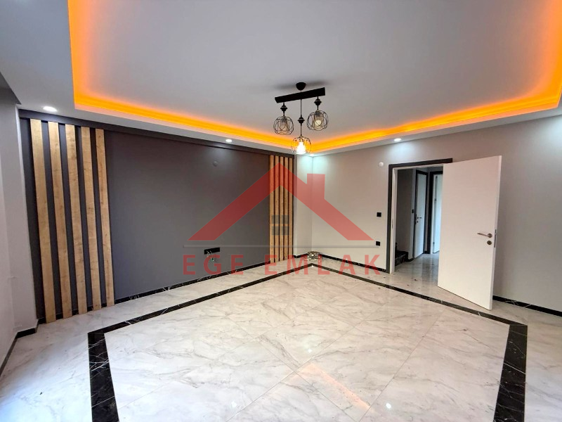 Didim'de Satılık 3+1 Ayrı Mutfaklı Villa