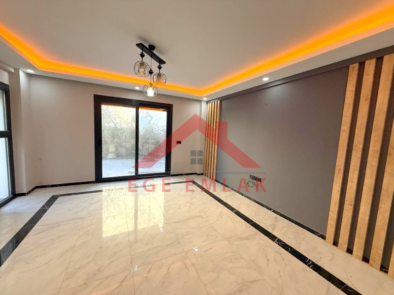 Didim'de Satılık 3+1 Ayrı Mutfaklı Villa