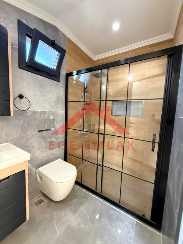 Didim'de Satılık 3+1 Ayrı Mutfaklı Villa