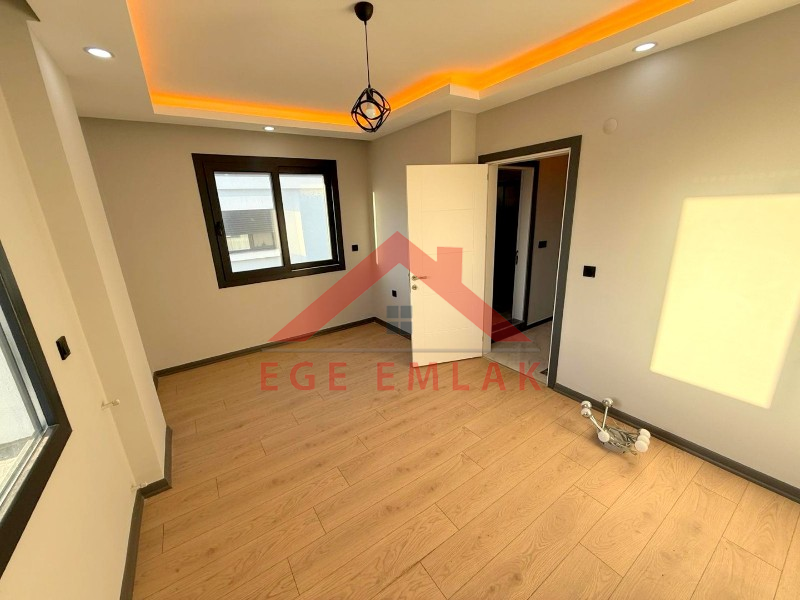 Didim'de Satılık 3+1 Ayrı Mutfaklı Villa