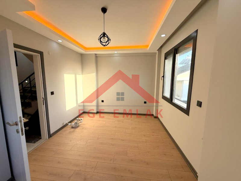 Didim'de Satılık 3+1 Ayrı Mutfaklı Villa