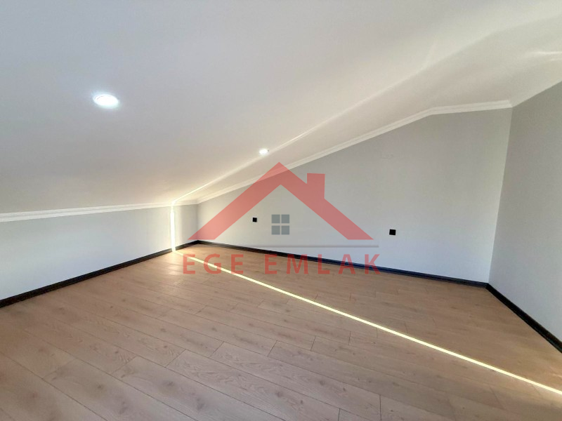 Didim'de Satılık 3+1 Ayrı Mutfaklı Villa