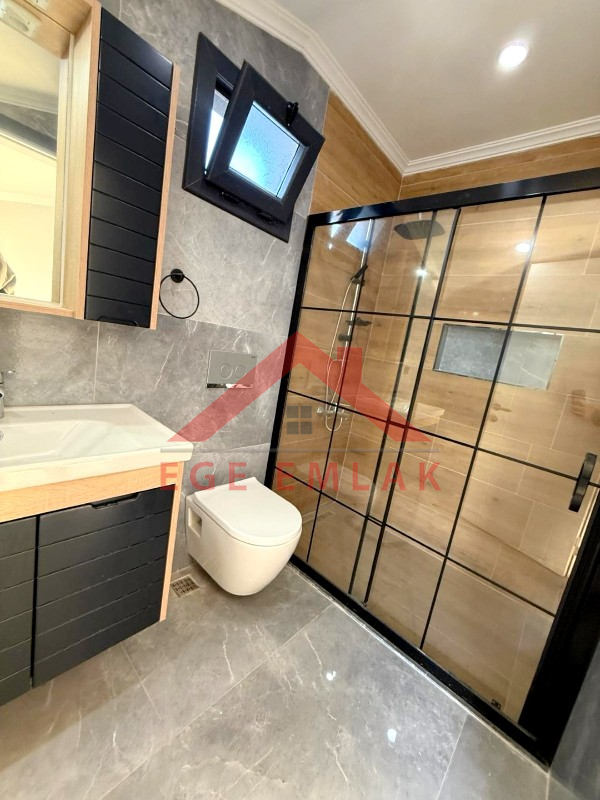 Didim'de Satılık 3+1 Ayrı Mutfaklı Villa