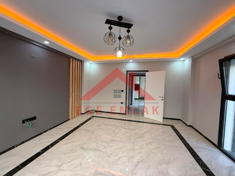 Didim'de Satılık 3+1 Ayrı Mutfaklı Villa