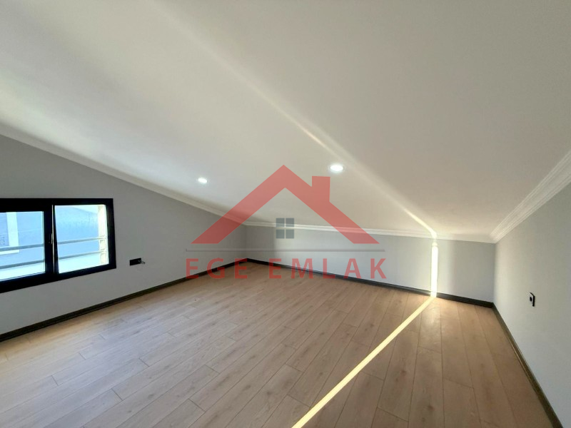 Didim'de Satılık 3+1 Ayrı Mutfaklı Villa