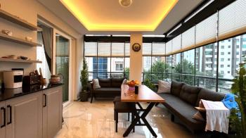 Elmas’tan Merkez’de Modern Tasarım Kaliteli İşçilik Kaçmaz