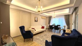 Elmas’tan Merkez’de Modern Tasarım Kaliteli İşçilik Kaçmaz