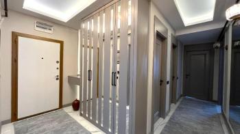 Elmas’tan Merkez’de Modern Tasarım Kaliteli İşçilik Kaçmaz