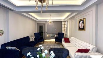 Elmas’tan Merkez’de Modern Tasarım Kaliteli İşçilik Kaçmaz