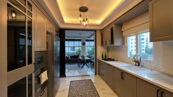 Elmas’tan Merkez’de Modern Tasarım Kaliteli İşçilik Kaçmaz
