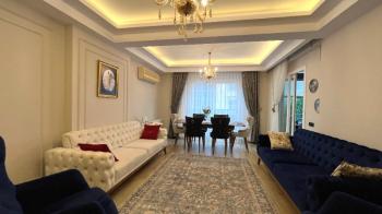 Elmas’tan Merkez’de Modern Tasarım Kaliteli İşçilik Kaçmaz