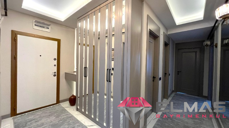 Elmas’tan Merkez’de Modern Tasarım Kaliteli İşçilik Kaçmaz
