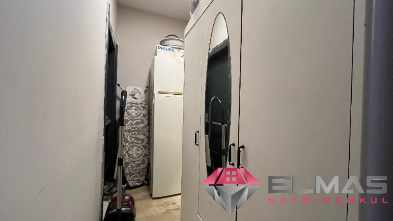 Elmas’tan Merkez’de Modern Tasarım Kaliteli İşçilik Kaçmaz