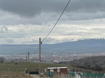 GÜVENAY - ÇORUM  BAHÇELİEVLER HACIKERİM KANDİL ARKASI MEVKİİ SATILIK HOBİ BAHÇESİ 