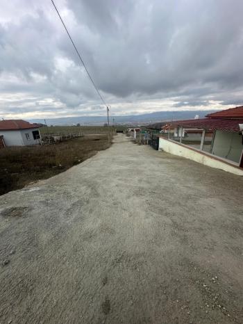 GÜVENAY - ÇORUM  BAHÇELİEVLER HACIKERİM KANDİL ARKASI MEVKİİ SATILIK HOBİ BAHÇESİ 