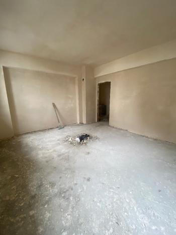 GÜVENAY - ÇORUM ULUKAVAK MAH. ÇİFTLİK MEZARLIĞI CİVARI SATILIK DAİRE
