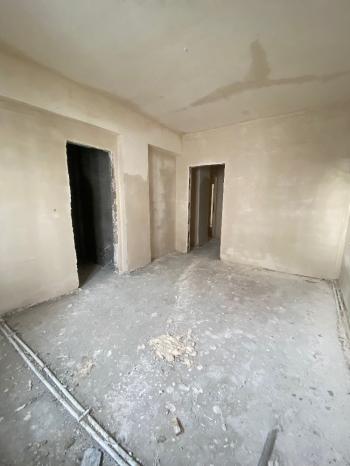 GÜVENAY - ÇORUM ULUKAVAK MAH. ÇİFTLİK MEZARLIĞI CİVARI SATILIK DAİRE