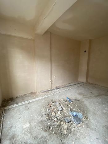 GÜVENAY - ÇORUM ULUKAVAK MAH. ÇİFTLİK MEZARLIĞI CİVARI SATILIK DAİRE