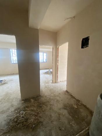 GÜVENAY - ÇORUM ULUKAVAK MAH. ÇİFTLİK MEZARLIĞI CİVARI SATILIK DAİRE