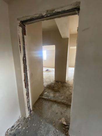 GÜVENAY - ÇORUM ULUKAVAK MAH. ÇİFTLİK MEZARLIĞI CİVARI SATILIK DAİRE