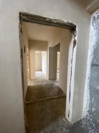 GÜVENAY - ÇORUM ULUKAVAK MAH. ÇİFTLİK MEZARLIĞI CİVARI SATILIK DAİRE